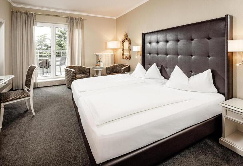 Classic Hotel Meranerhof