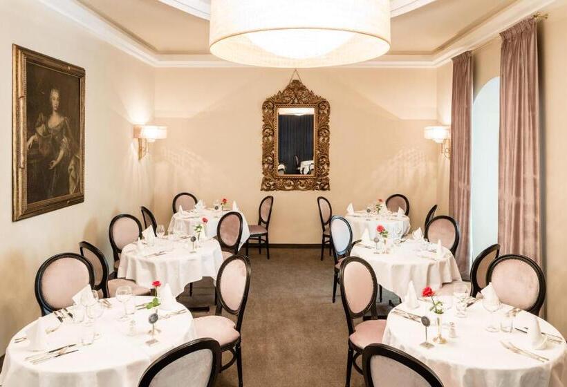 Classic Hotel Meranerhof