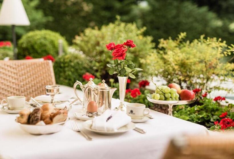 Classic Hotel Meranerhof