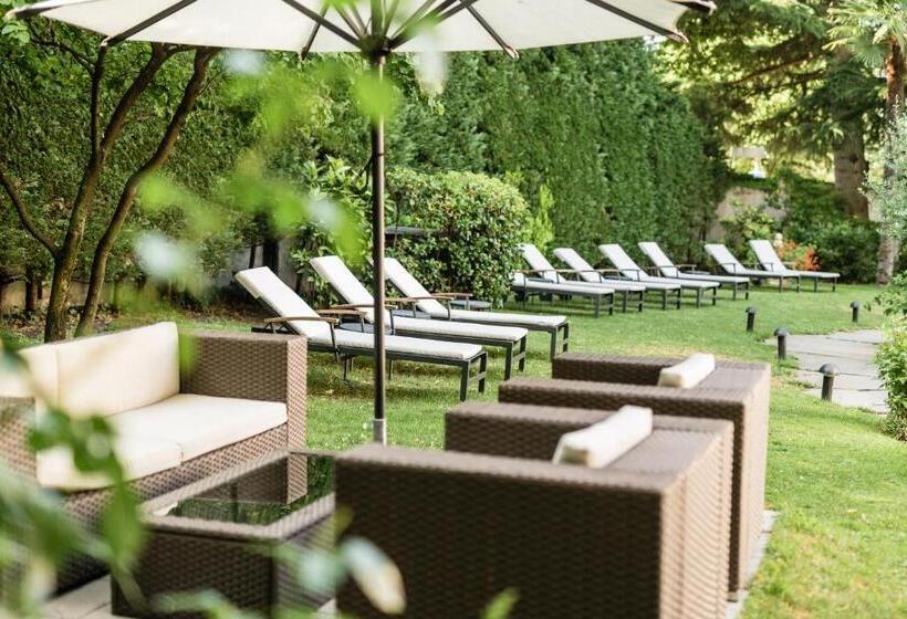 Classic Hotel Meranerhof