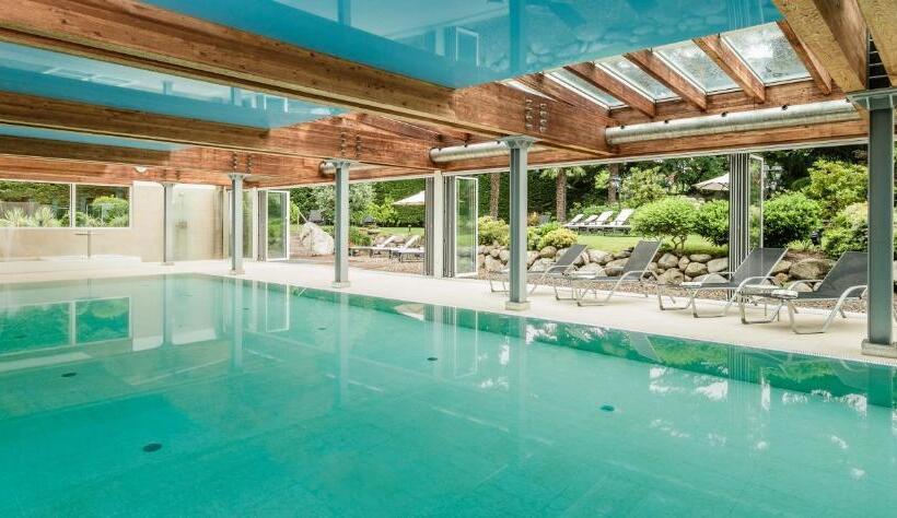 Classic Hotel Meranerhof