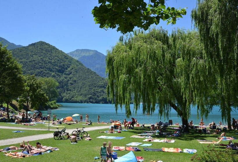 Family Hotel Adriana