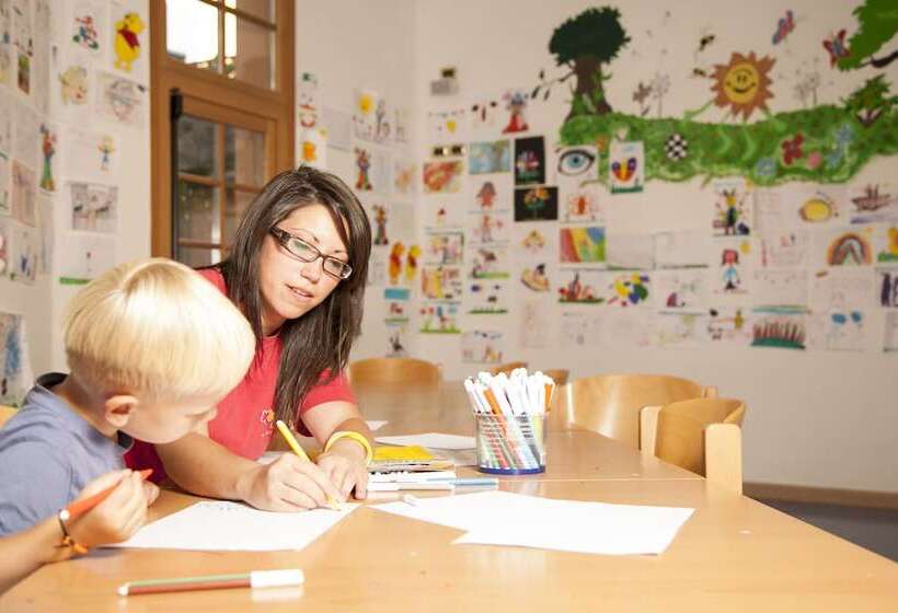 Family Hotel Adriana