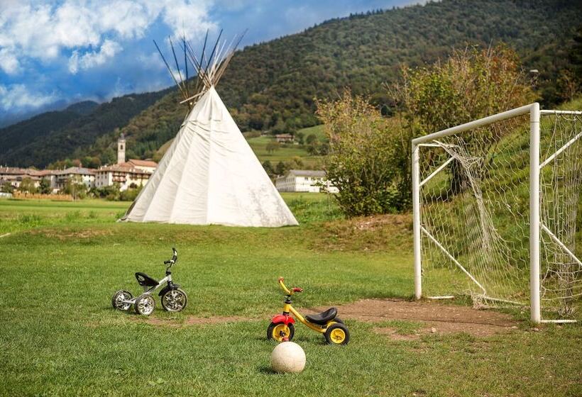 Family Hotel Adriana