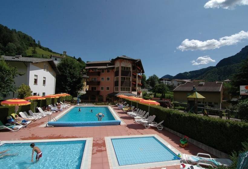 Family Hotel Adriana