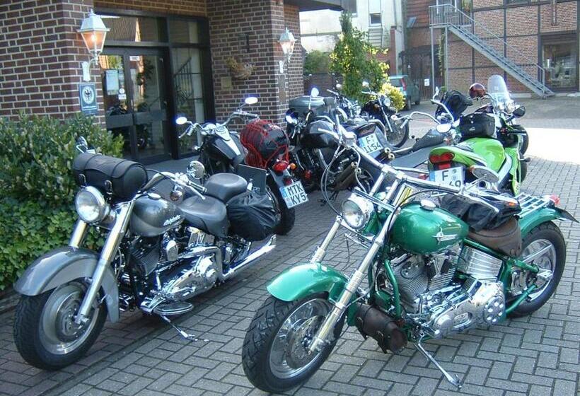 Garni Hotel Hof Zum Ahaus