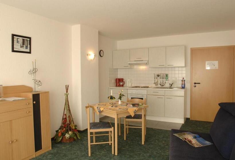 Garni Hotel Hof Zum Ahaus