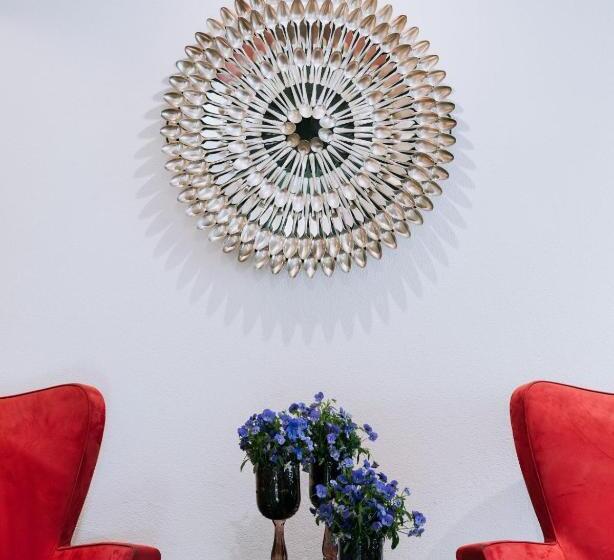 Gourmet   Boutique Hotel Tanzer