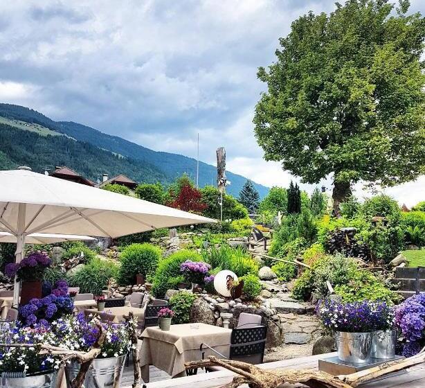 Gourmet   Boutique Hotel Tanzer