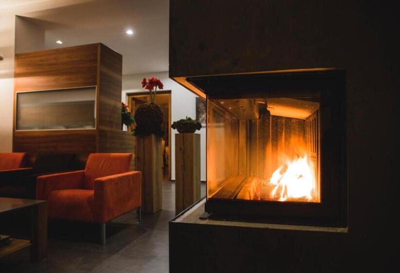 Gourmet   Boutique Hotel Tanzer