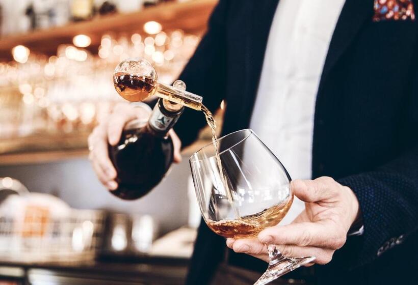 Gourmet   Boutique Hotel Tanzer