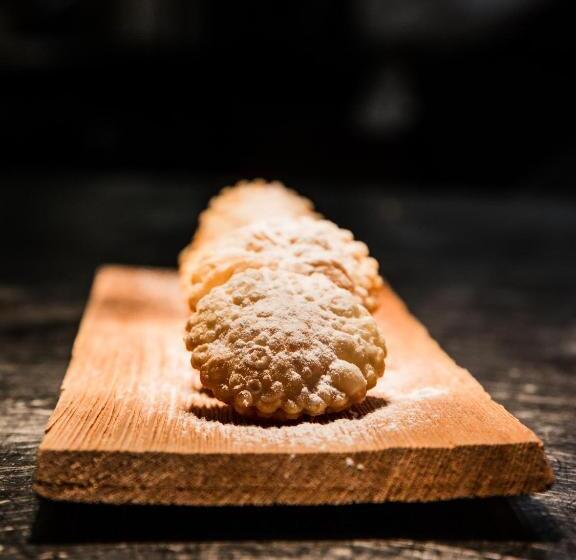 Gourmet   Boutique Hotel Tanzer