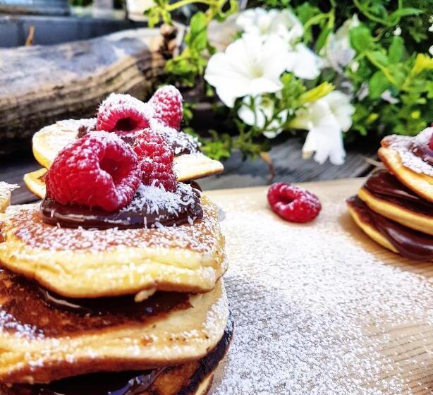 Gourmet   Boutique Hotel Tanzer