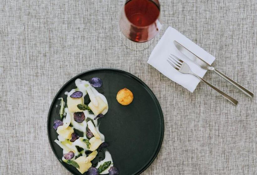 Gourmet   Boutique Hotel Tanzer