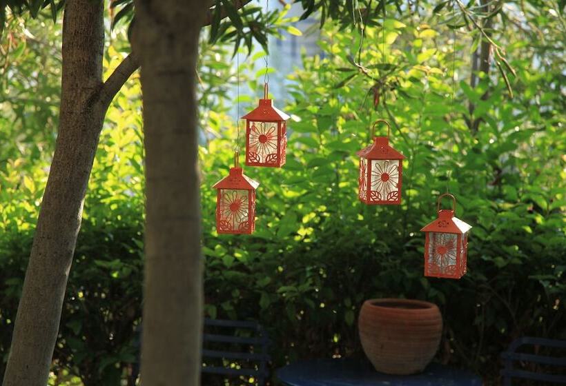 Heliotopos Apartments