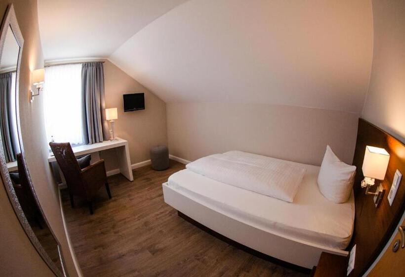 Hirsch1783 Hotel Landhaus