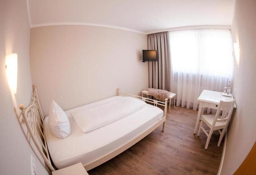 Hirsch1783 Hotel Landhaus