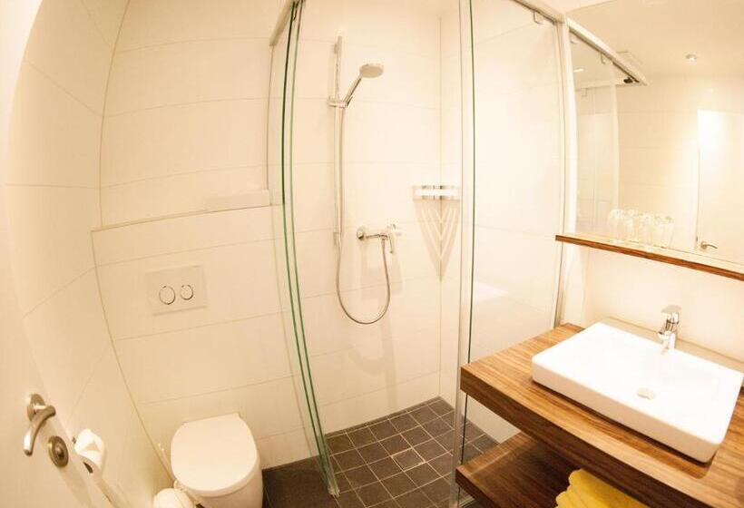 Hirsch1783 Hotel Landhaus