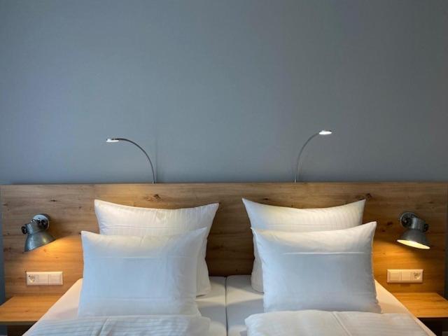 Hirsch1783 Hotel Landhaus