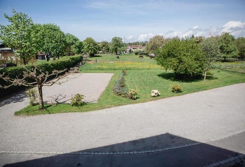 Hirsch1783 Hotel Landhaus