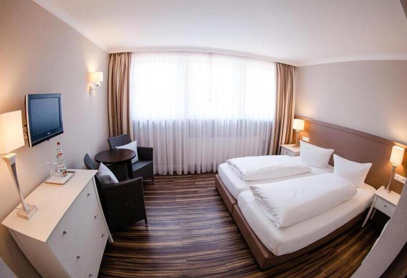 Hirsch1783 Hotel Landhaus