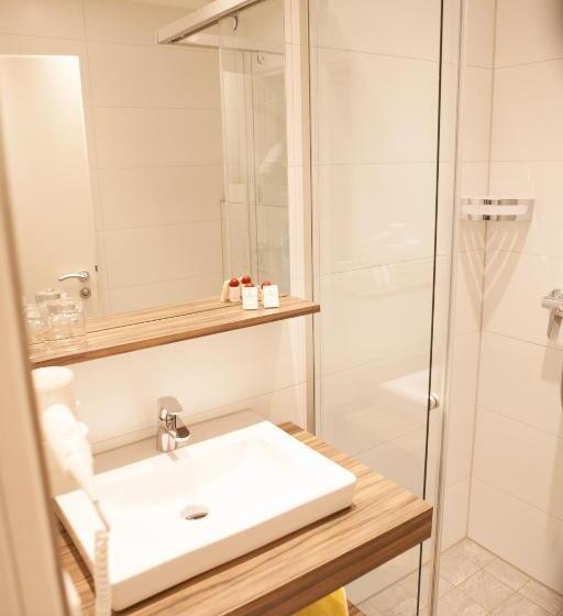 Hirsch1783 Hotel Landhaus