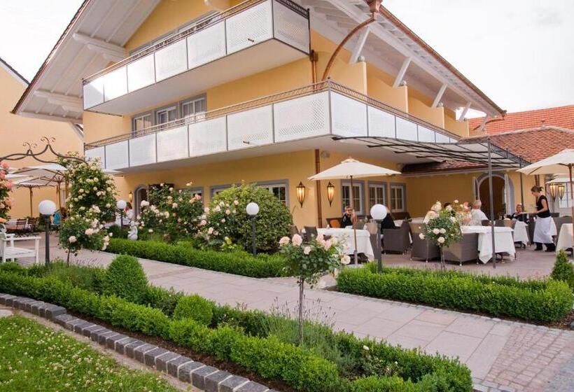 Hirsch1783 Hotel Landhaus