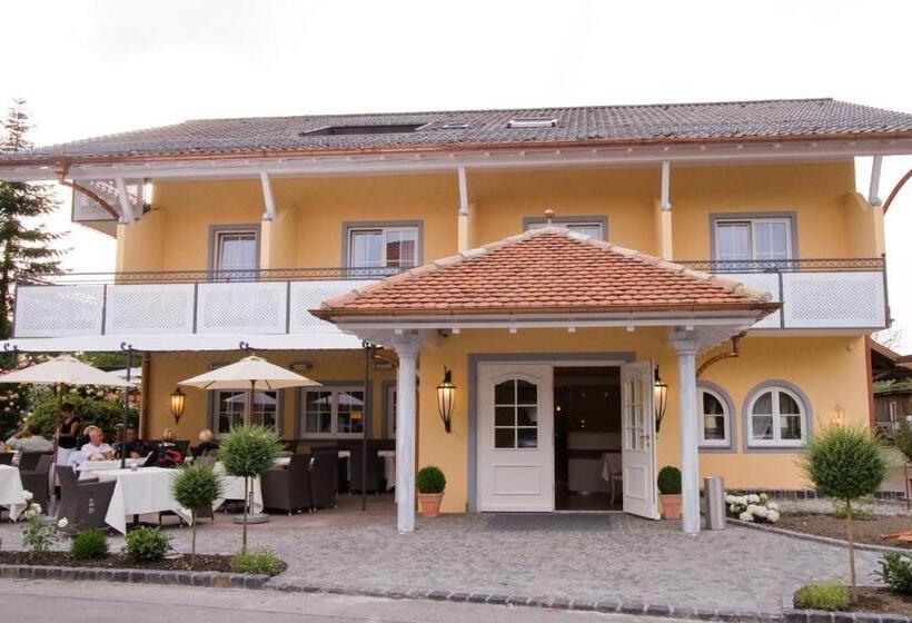 Hirsch1783 Hotel Landhaus