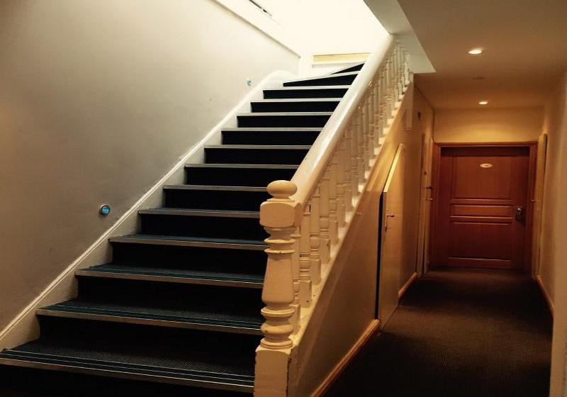 ホテル Nox West End Lane I