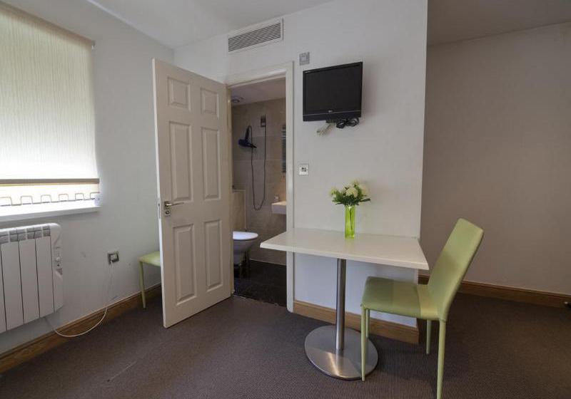 ホテル Nox West End Lane I