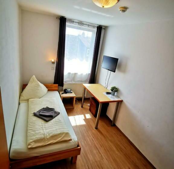 בית מלון כפרי A.b.