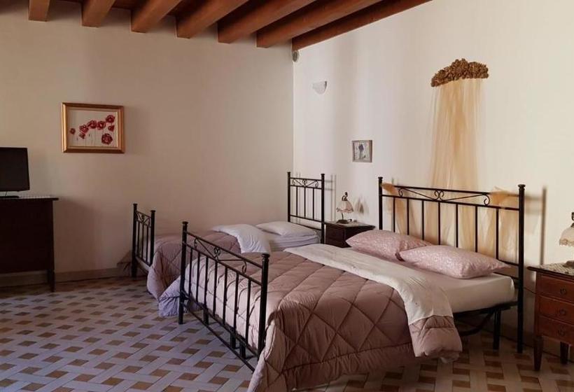 Отель Affittacamere Cà Marcello