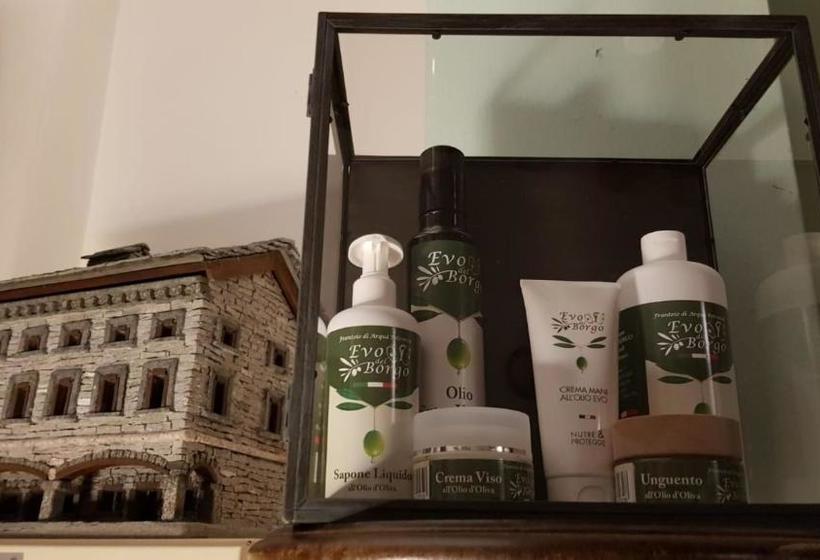 Отель Affittacamere Cà Marcello