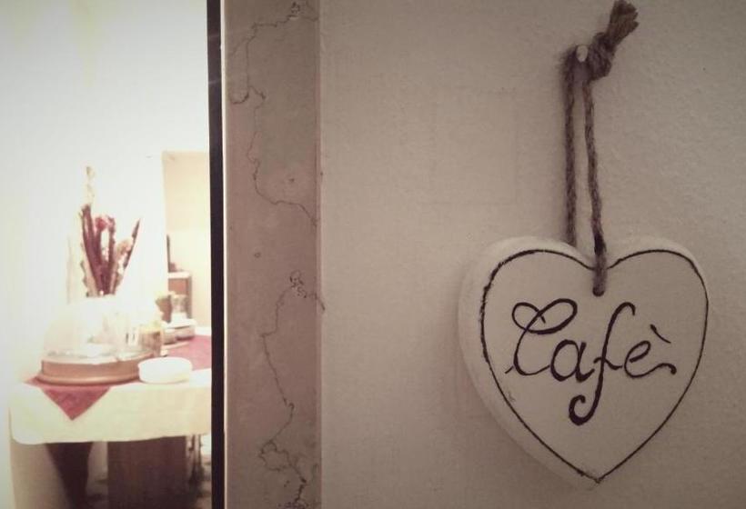 Отель Affittacamere Cà Marcello