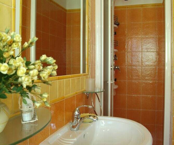 Отель Agriturismo Al Crepuscolo