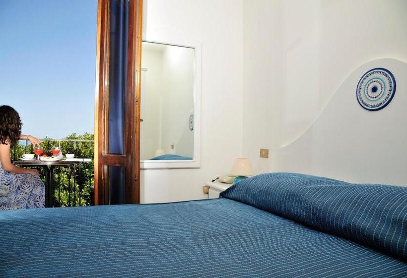 בית מלון כפרי Agugliastra