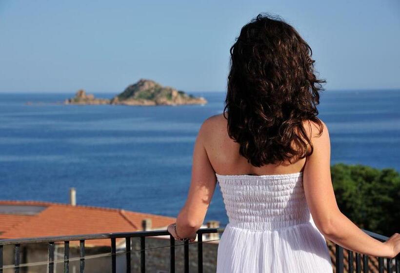 בית מלון כפרי Agugliastra