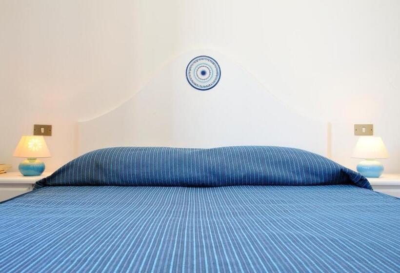 בית מלון כפרי Agugliastra