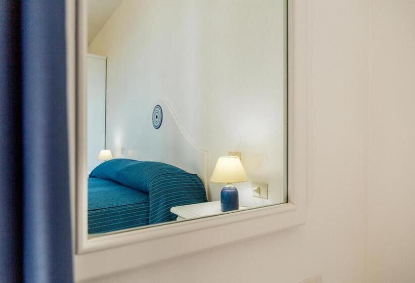 בית מלון כפרי Agugliastra