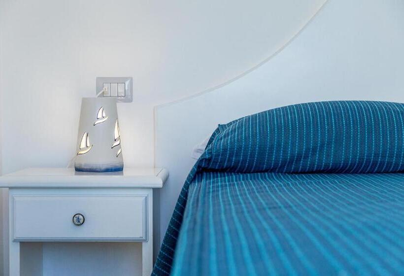 בית מלון כפרי Agugliastra