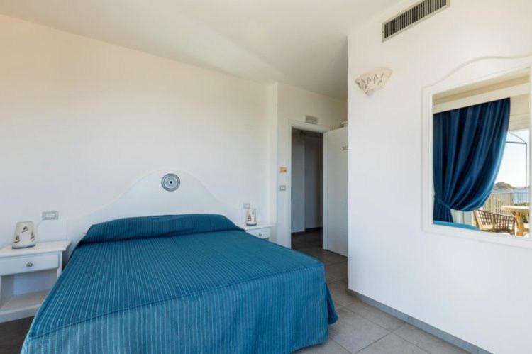 בית מלון כפרי Agugliastra