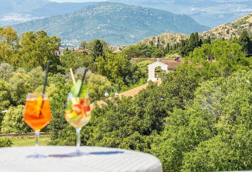 בית מלון כפרי Agugliastra