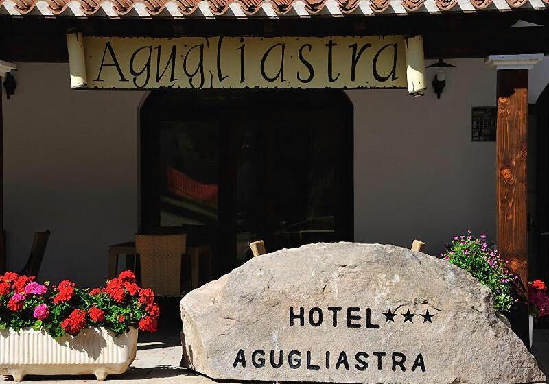 בית מלון כפרי Agugliastra