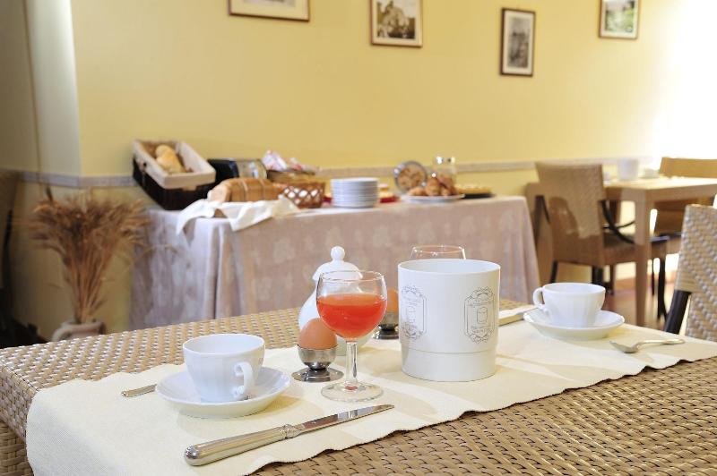 בית מלון כפרי Agugliastra