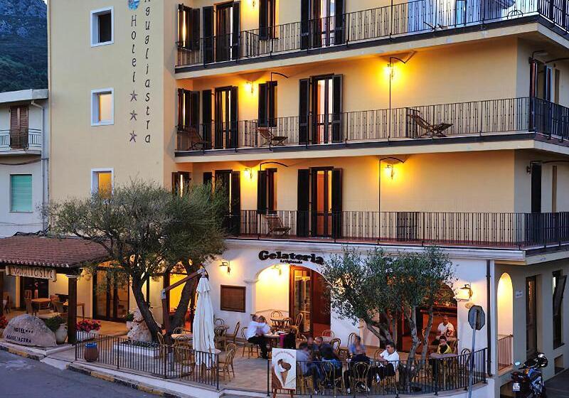 בית מלון כפרי Agugliastra