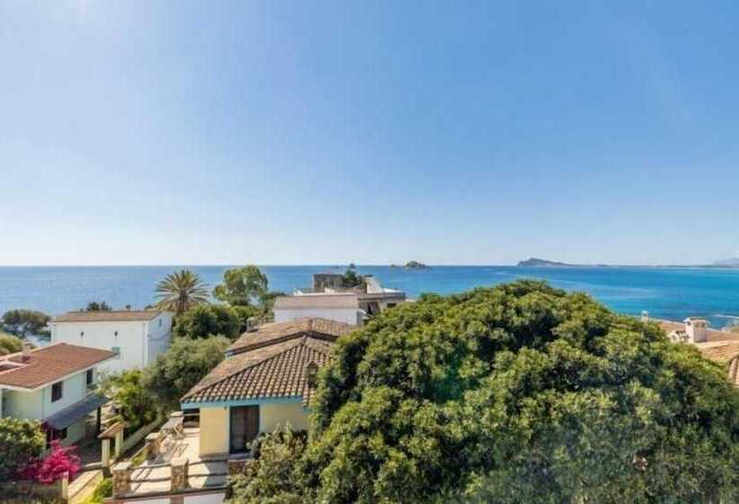 בית מלון כפרי Agugliastra