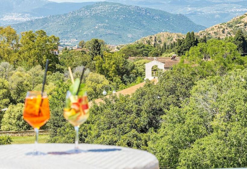 בית מלון כפרי Agugliastra