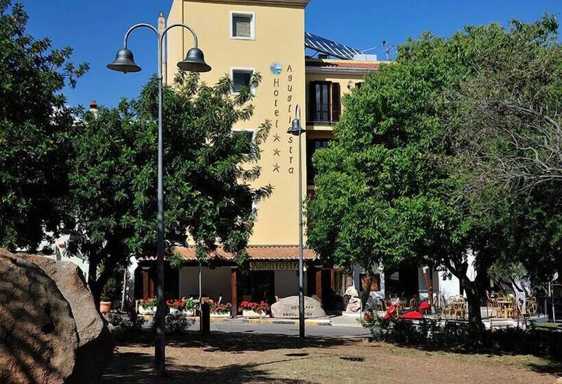 בית מלון כפרי Agugliastra