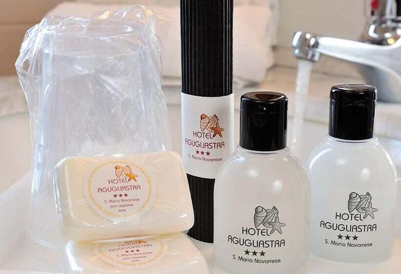 בית מלון כפרי Agugliastra