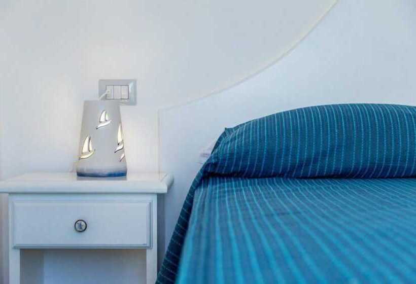 בית מלון כפרי Agugliastra